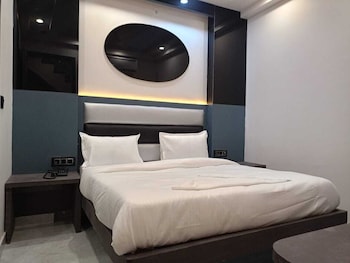 hotel c and g villa new delhi