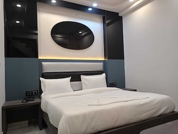 hotel c and g villa new delhi