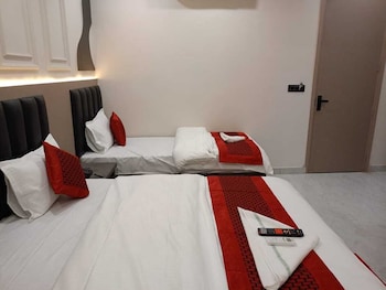 hotel c and g villa new delhi