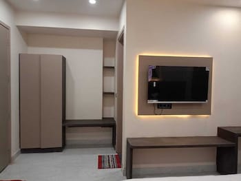 hotel c and g villa new delhi