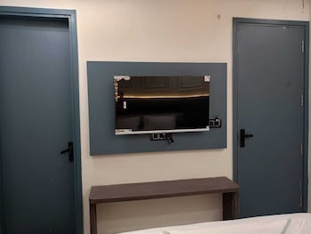 hotel c and g villa new delhi