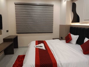 hotel c and g villa new delhi