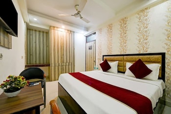 hotel c and g villa new delhi
