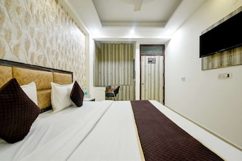 hotel c and g villa new delhi