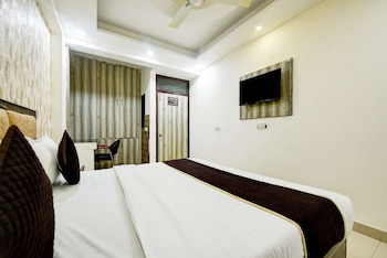 hotel c and g villa new delhi