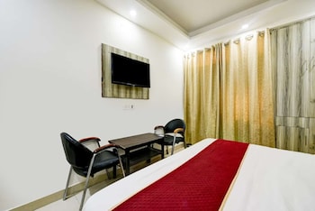 hotel c and g villa new delhi