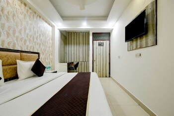 hotel c and g villa new delhi