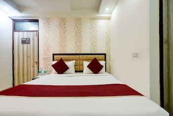 hotel c and g villa new delhi