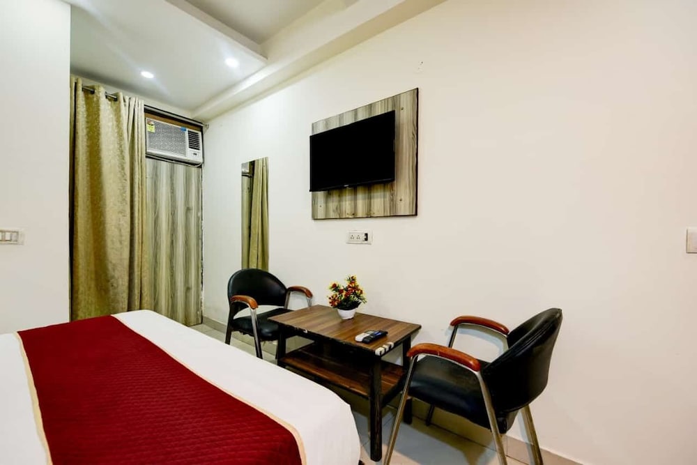 hotel c and g villa new delhi