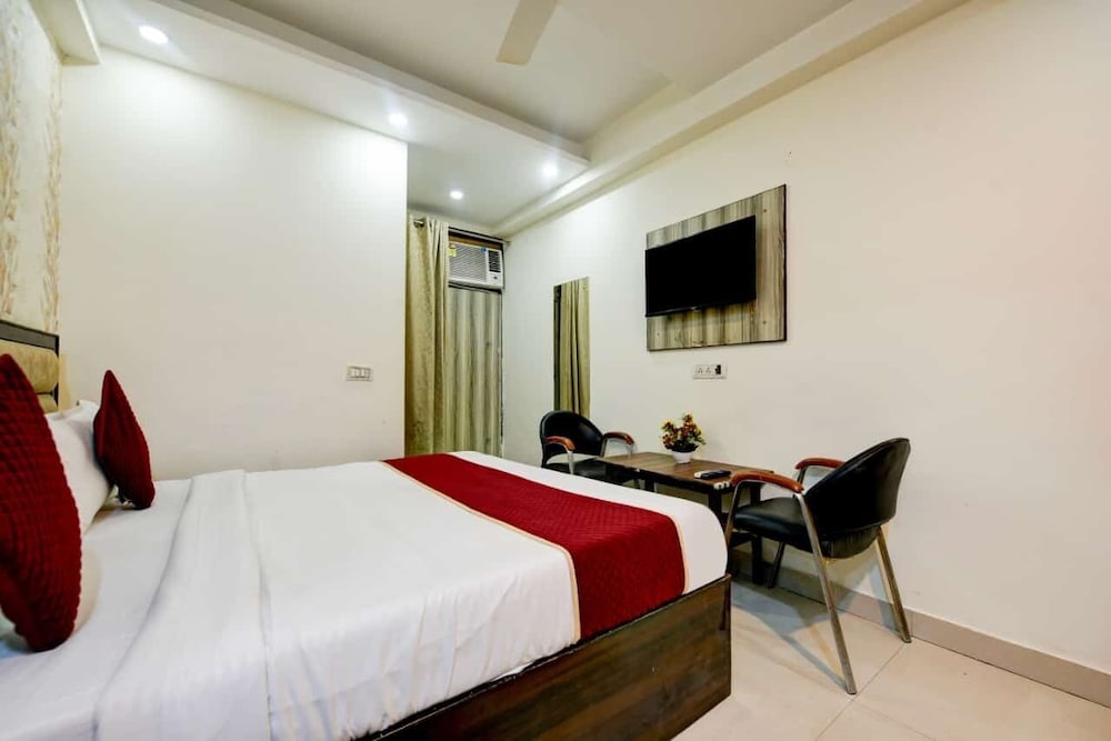 hotel c and g villa new delhi