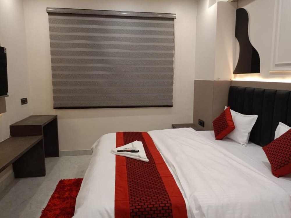 hotel c and g villa new delhi