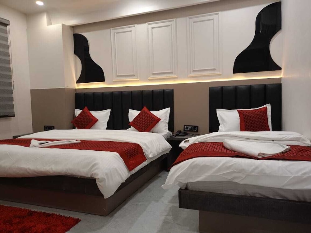 hotel c and g villa new delhi