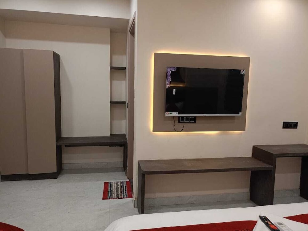 hotel c and g villa new delhi
