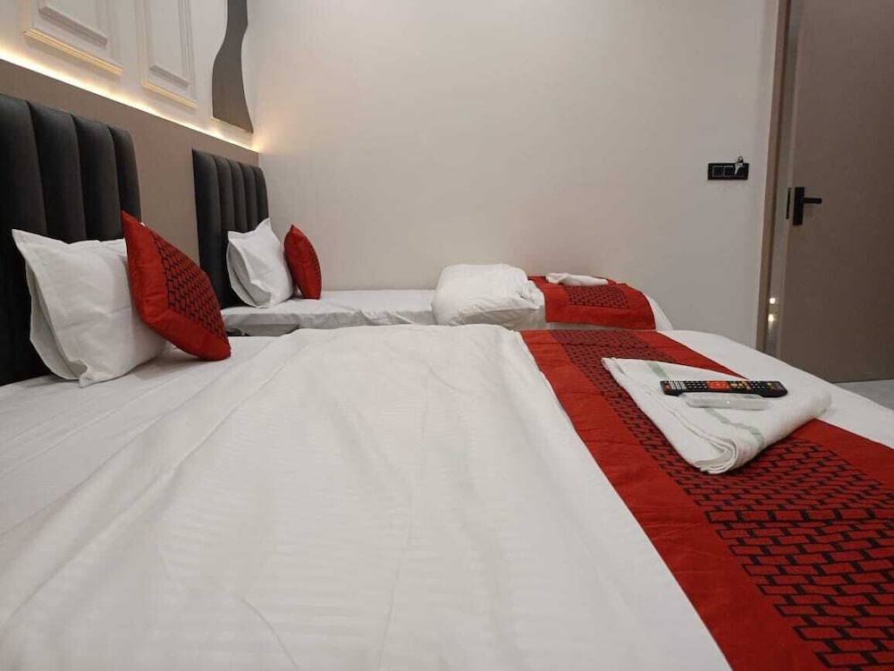 hotel c and g villa new delhi