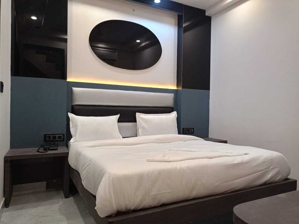hotel c and g villa new delhi