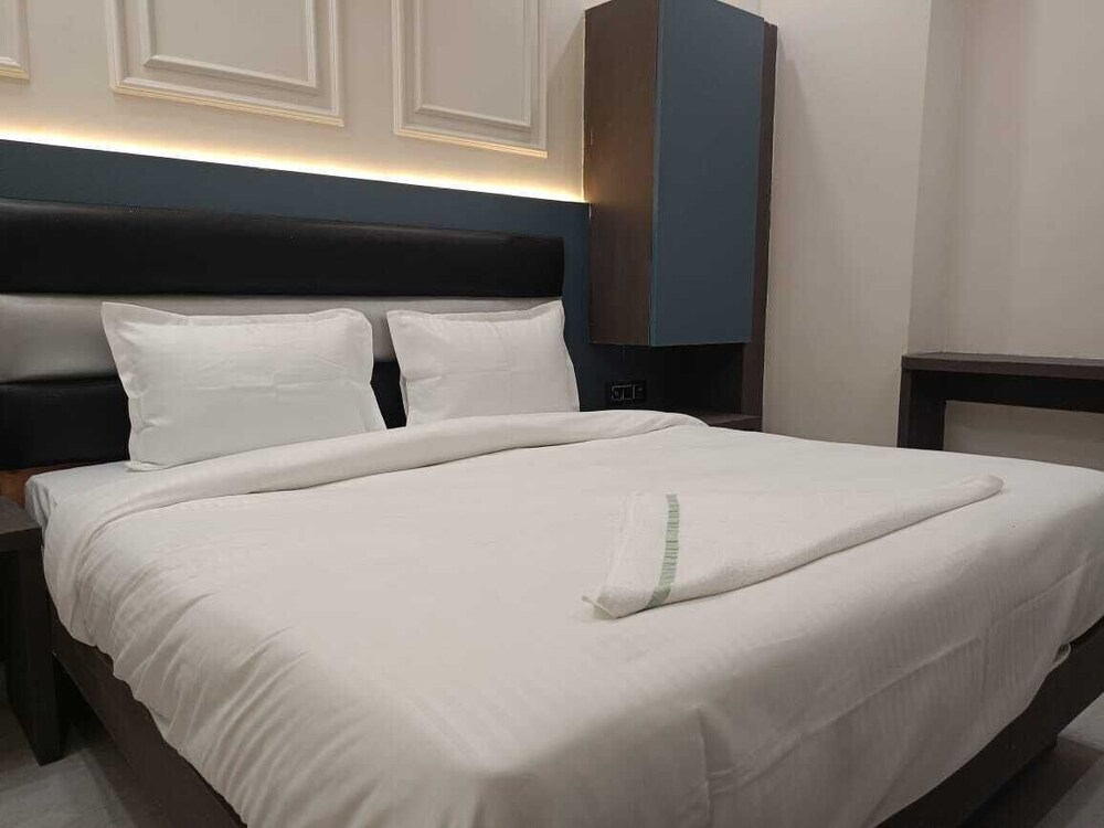 hotel c and g villa new delhi