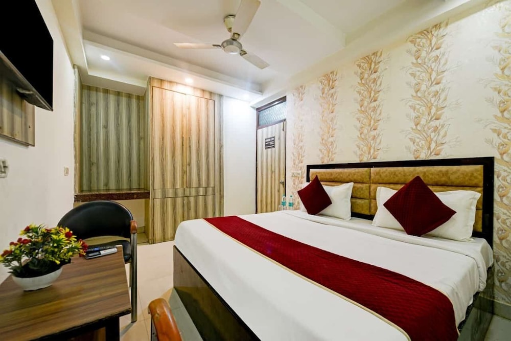 hotel c and g villa new delhi