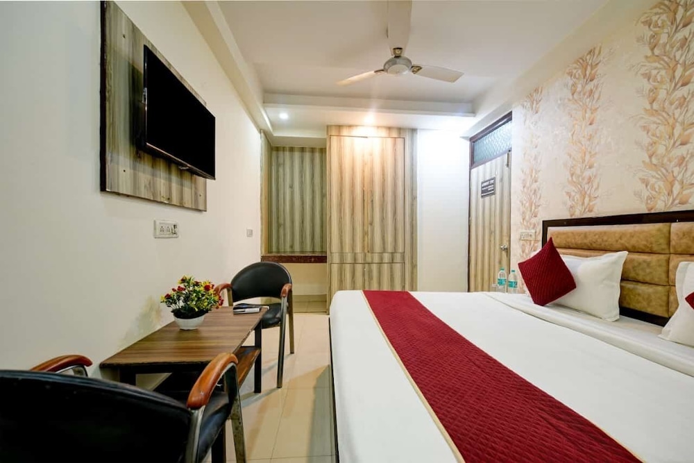 hotel c and g villa new delhi