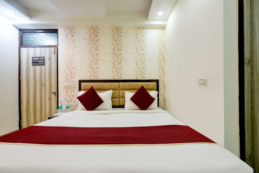 hotel c and g villa new delhi
