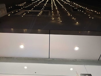 hotel c and g villa new delhi