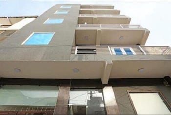 hotel c and g villa new delhi