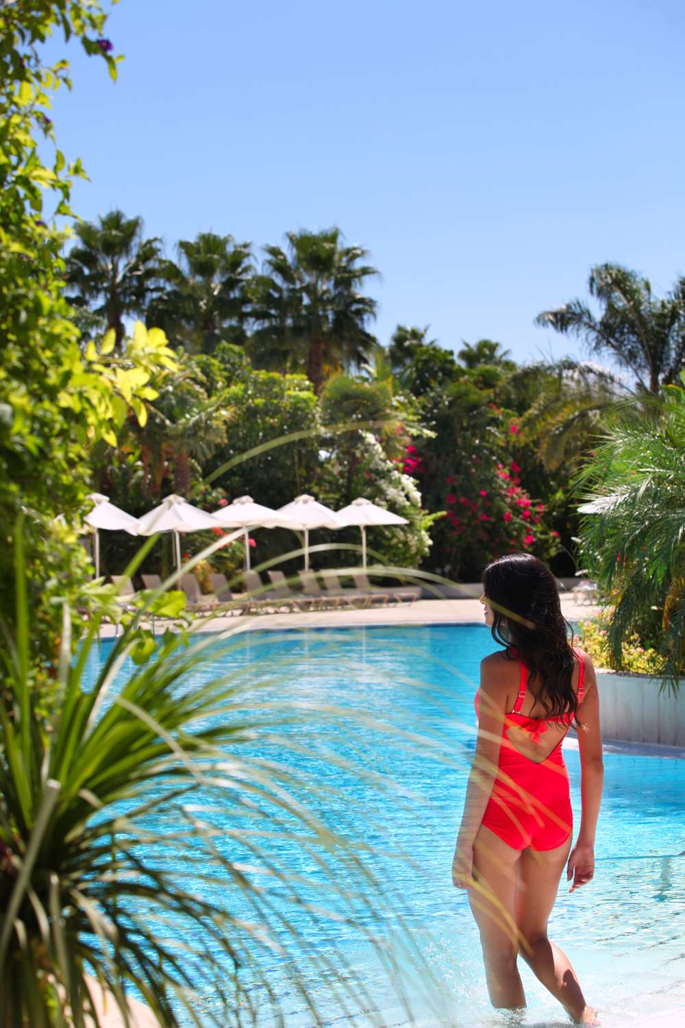 hilton nicosia