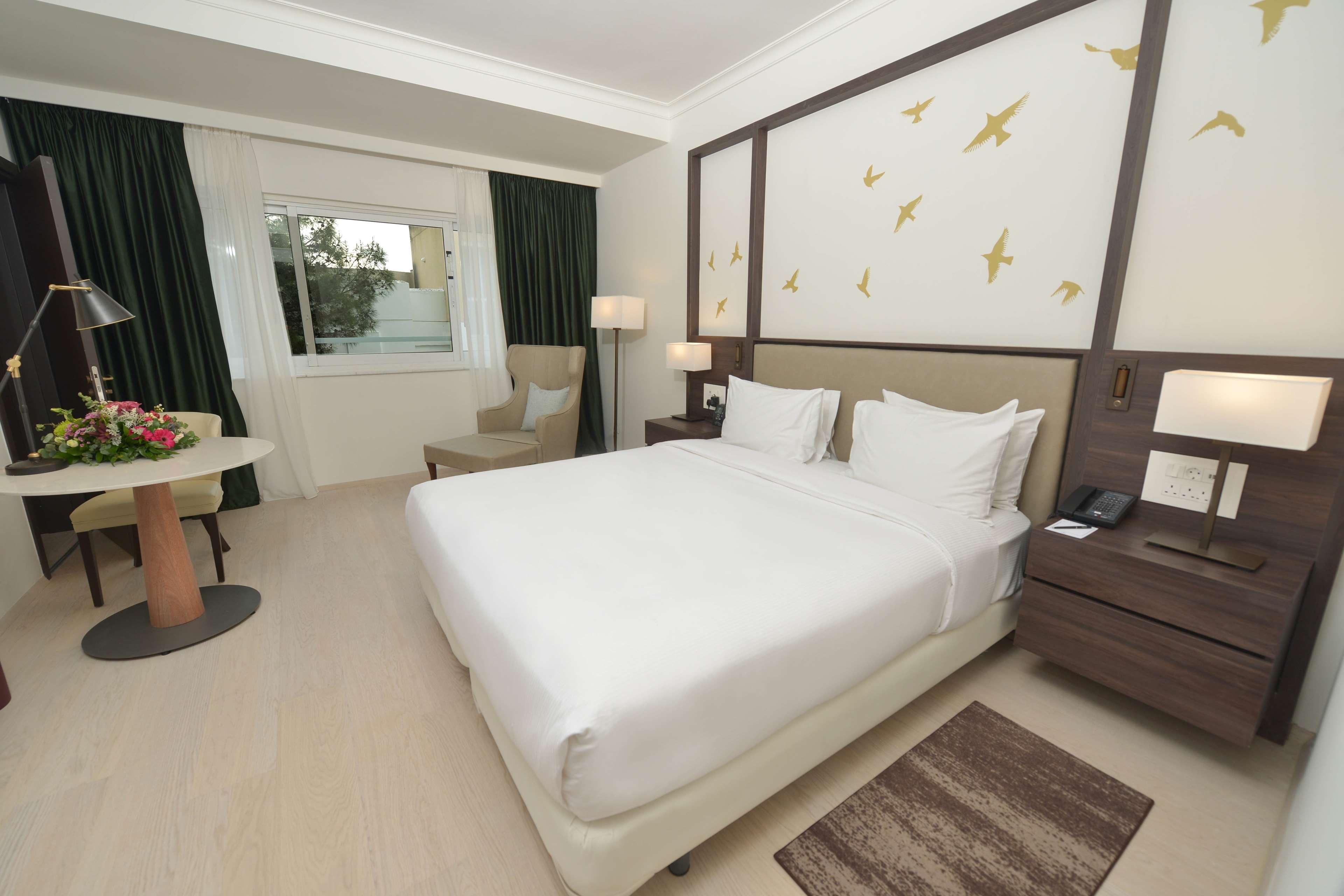 hilton nicosia