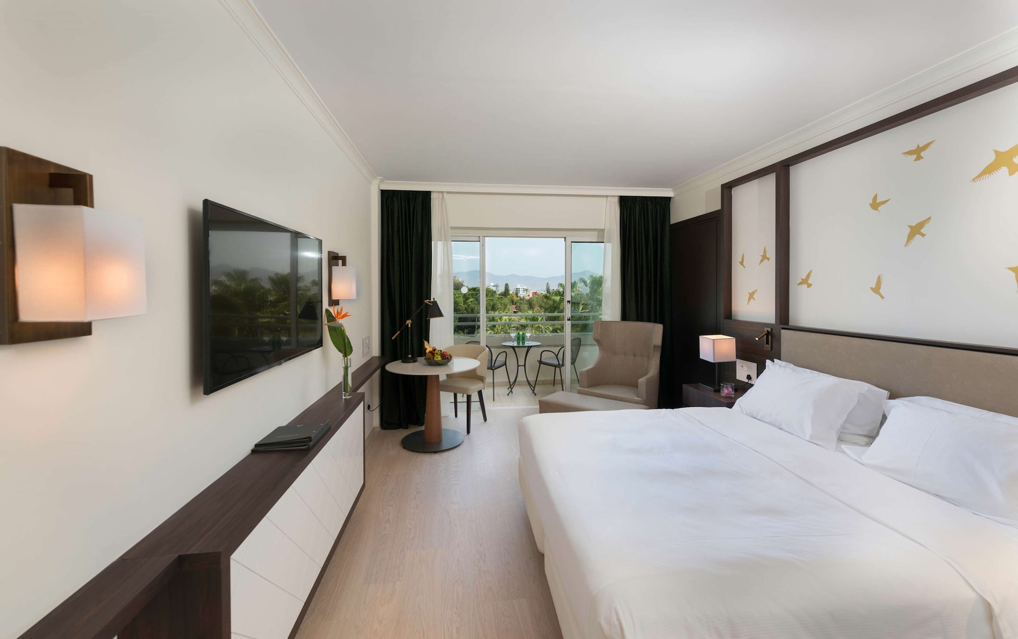 hilton nicosia