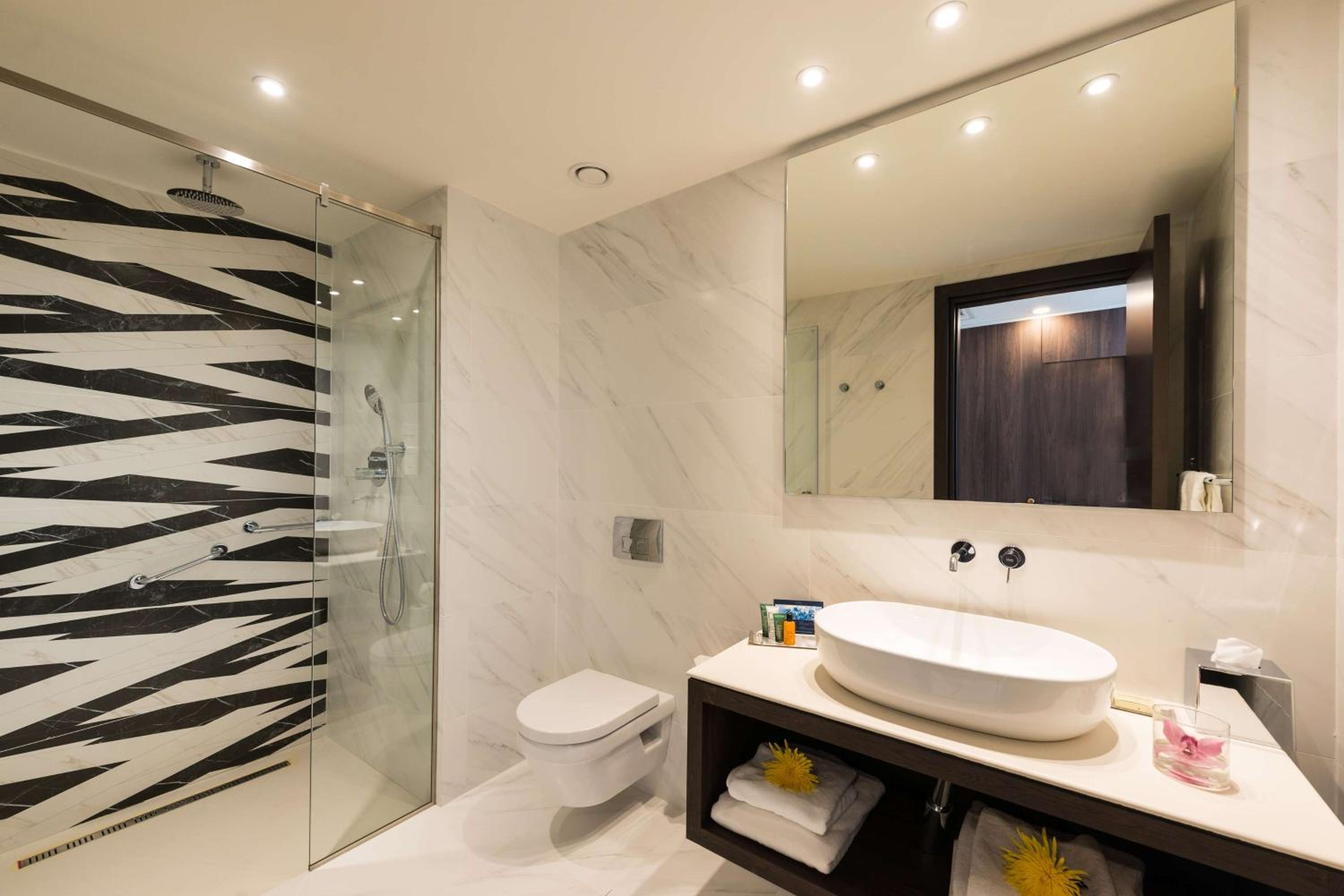 hilton nicosia