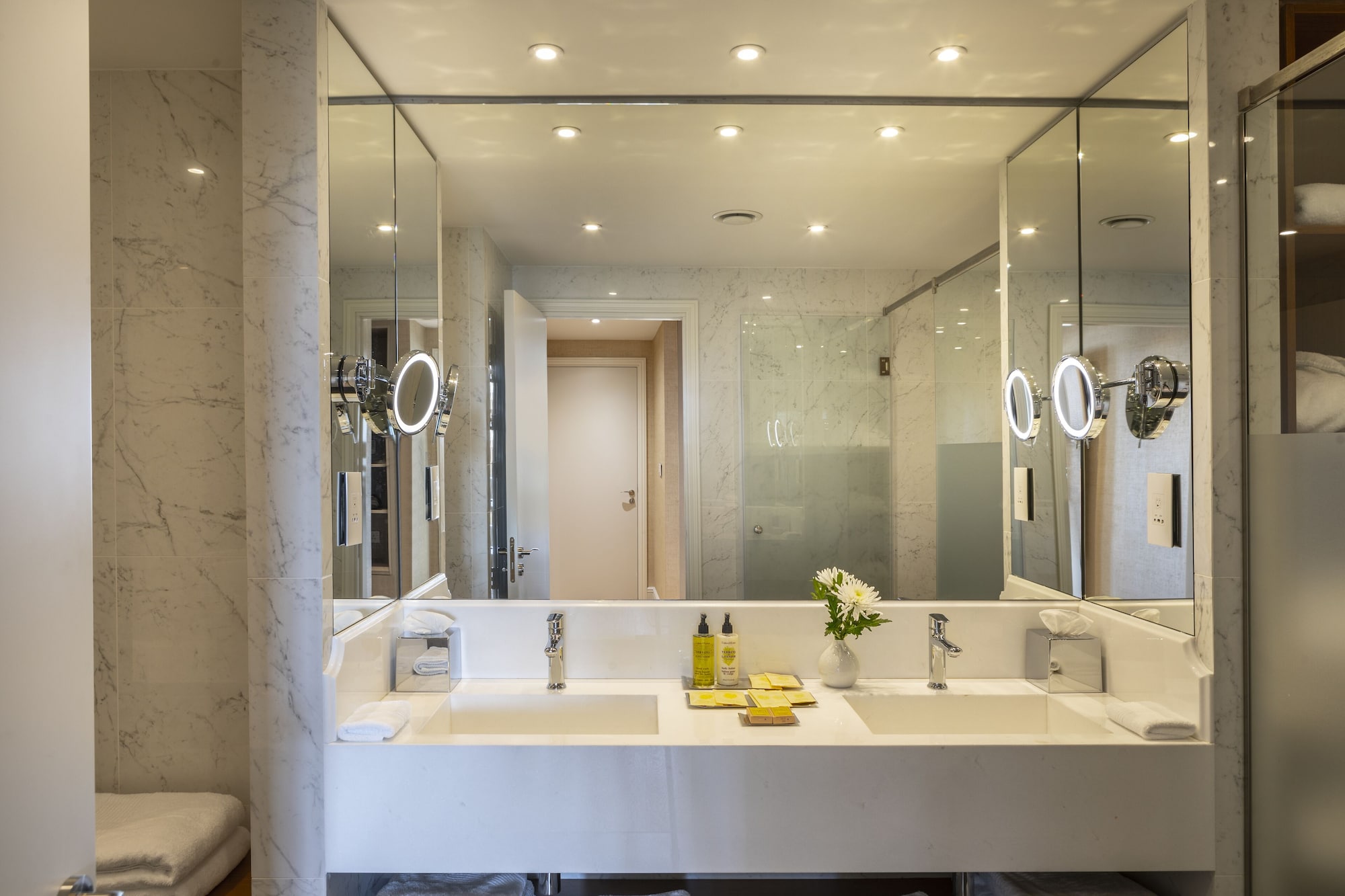 hilton nicosia