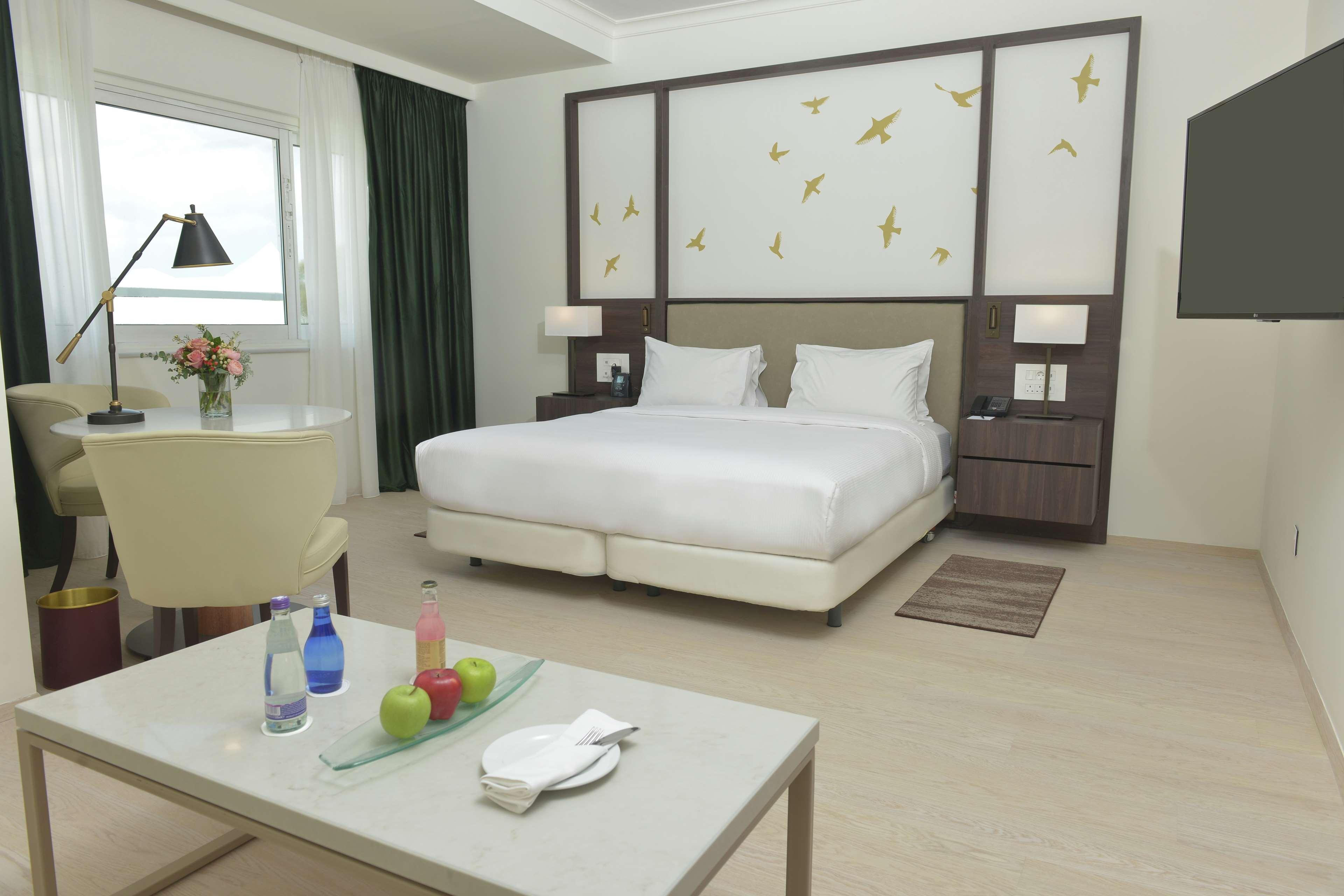 hilton nicosia