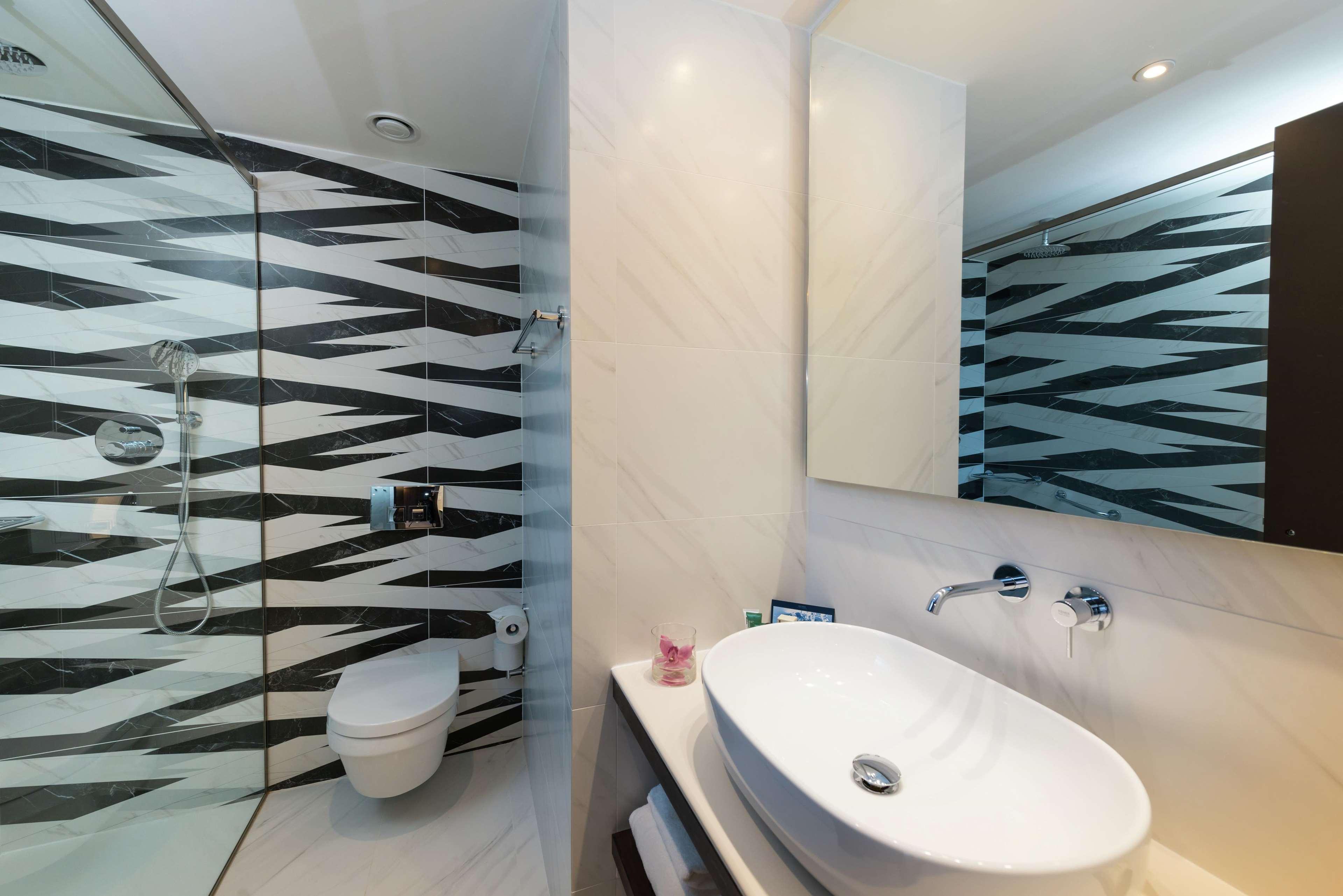 hilton nicosia