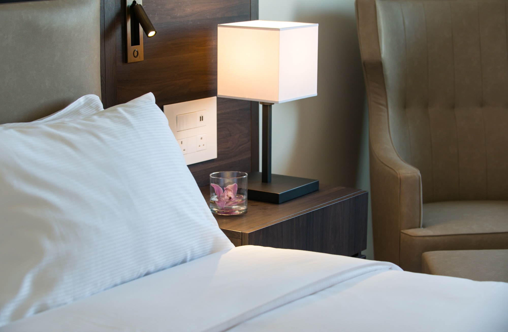 hilton nicosia