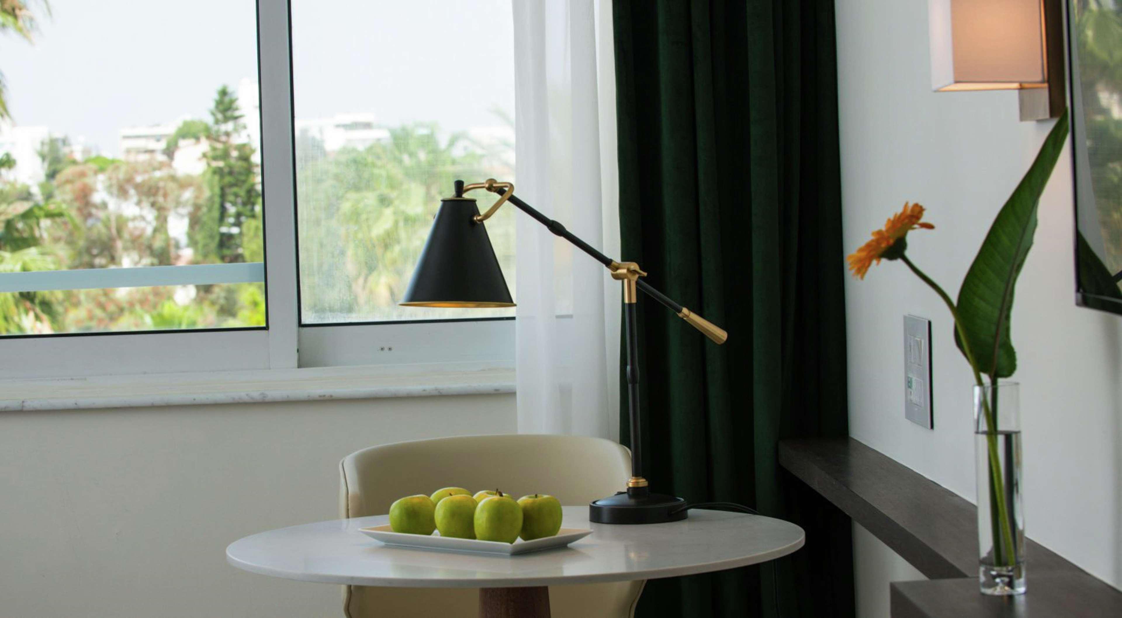 hilton nicosia