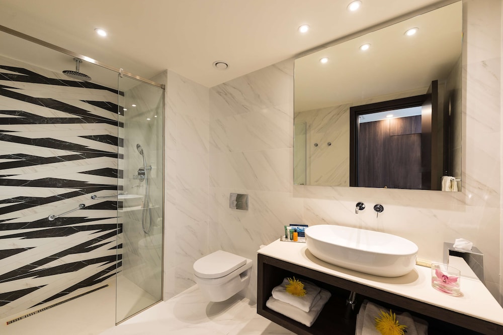 hilton nicosia