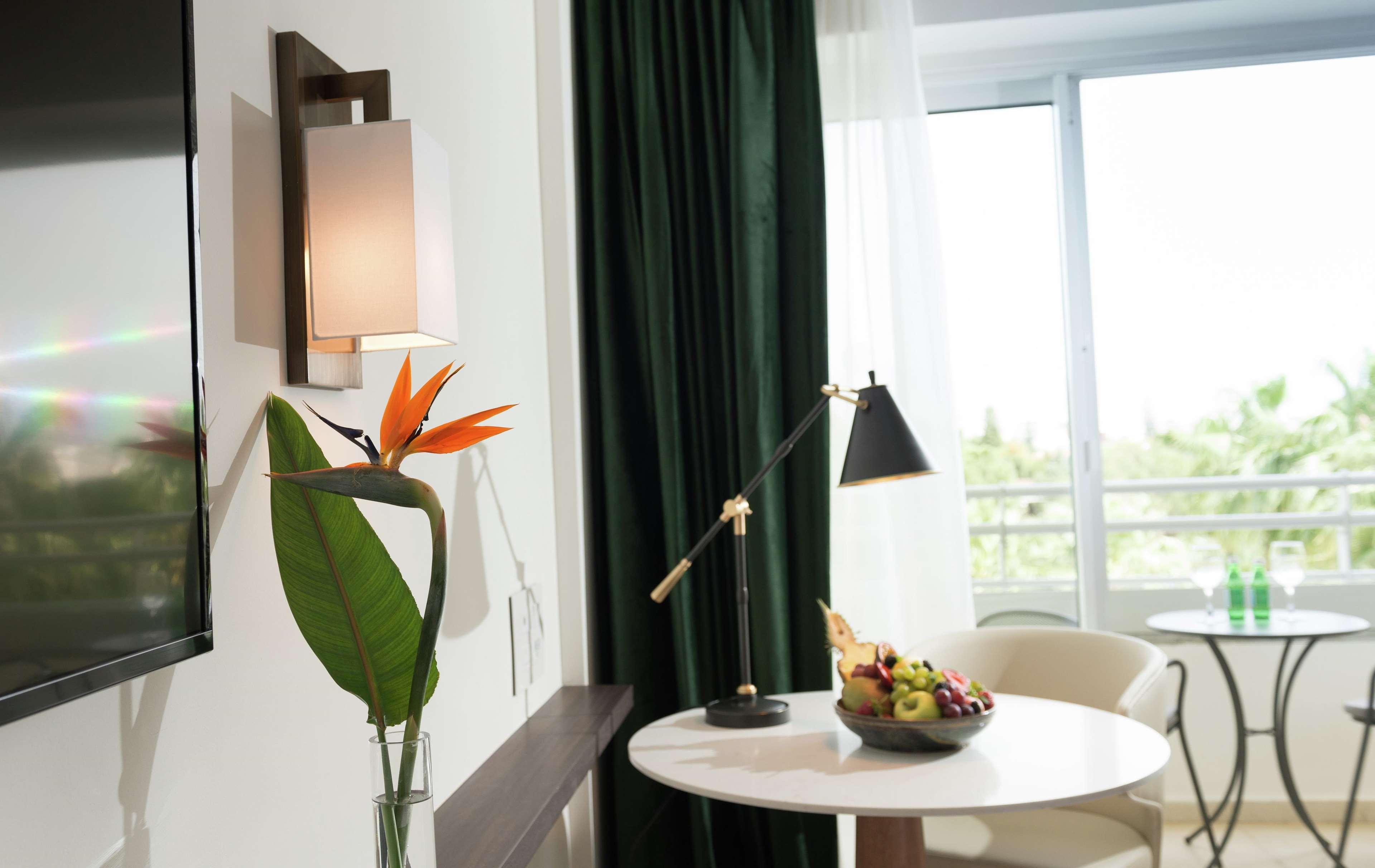 hilton nicosia