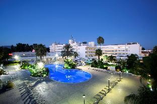 hilton nicosia