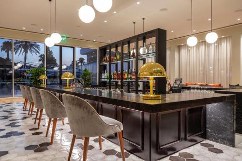 hilton nicosia