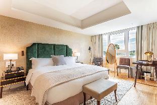 hilton nicosia