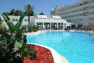 hilton nicosia