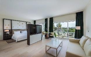 hilton nicosia