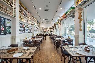 hilton nicosia