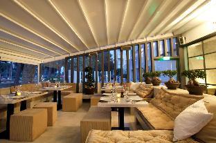 hilton nicosia