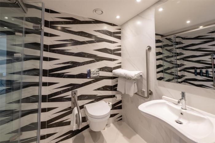 hilton nicosia