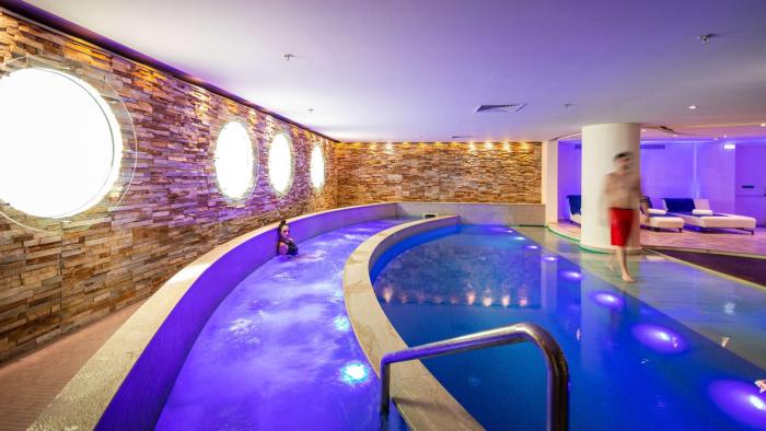 hilton nicosia