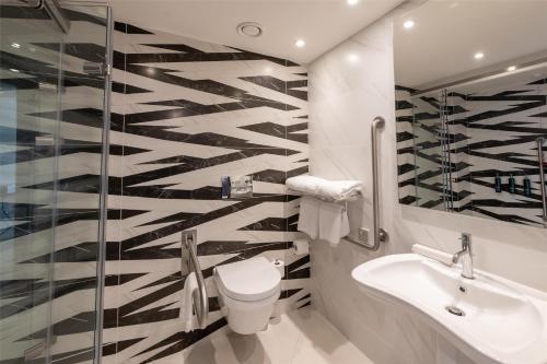 hilton nicosia