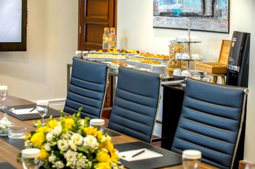 hilton nicosia