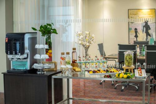 hilton nicosia