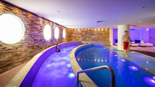 hilton nicosia