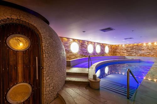 hilton nicosia